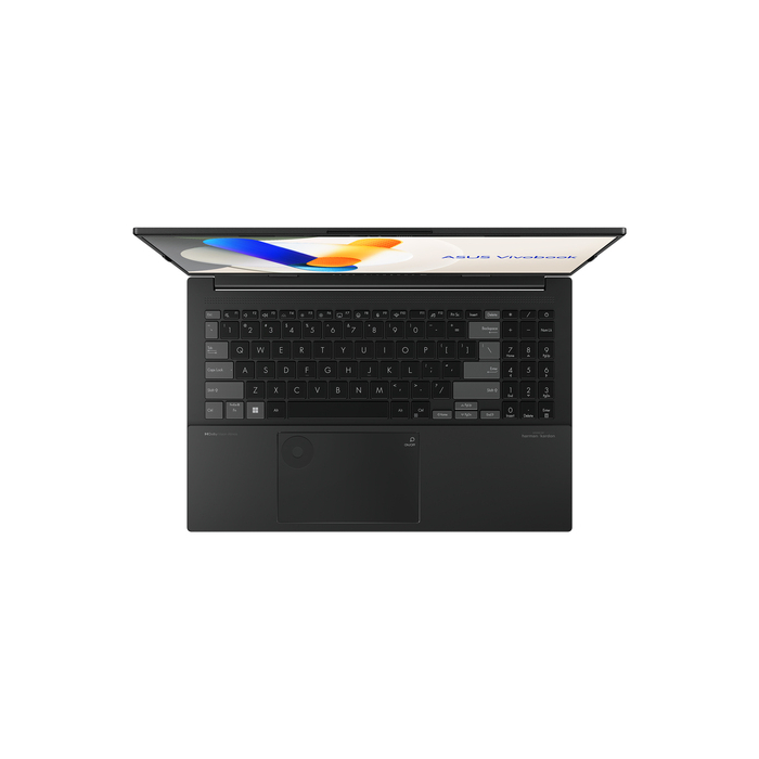 Asus VivoBook Pro 15,6" Intel Ultra 7 24 Go 1 To Windows 11 Pro NVIDIA  RTX 4050 6 Go