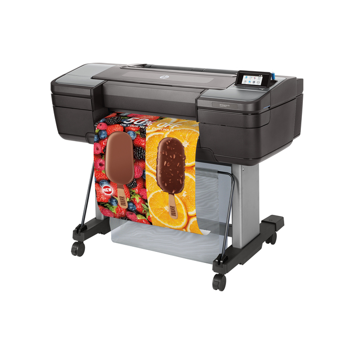 HP Designjet Z6 PostScript de 24 pouces
