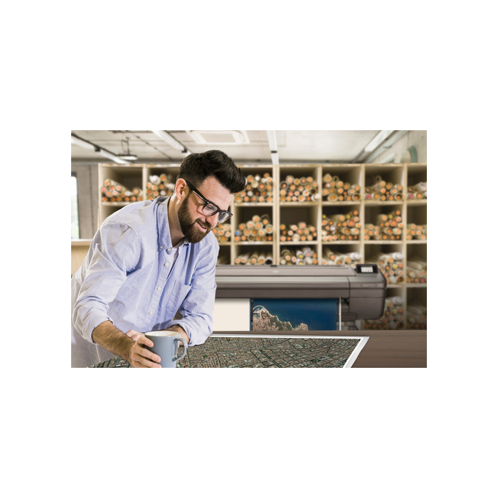 HP Designjet Z6 PostScript de 24 pouces