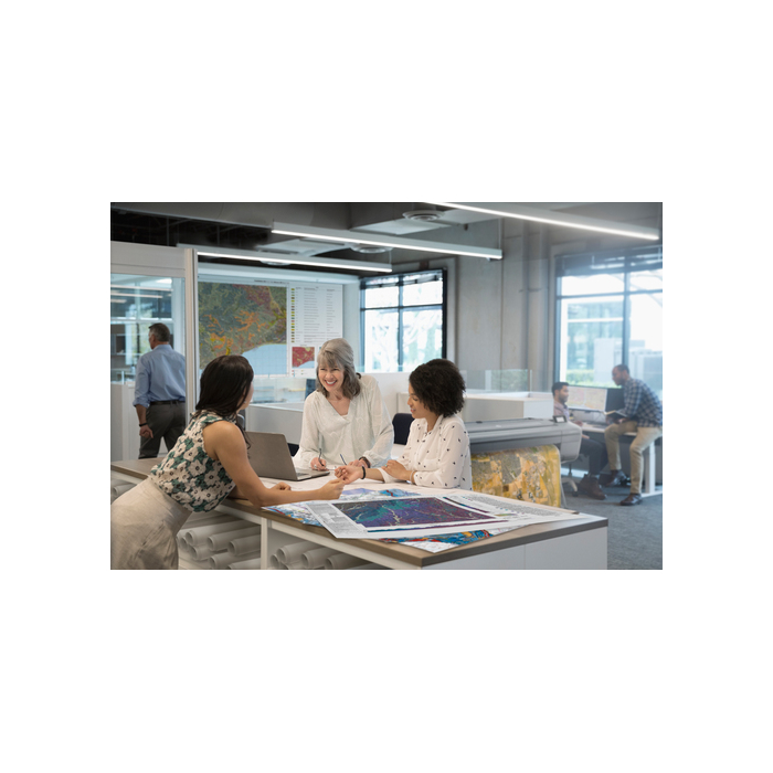 HP Designjet Z6 PostScript de 24 pouces