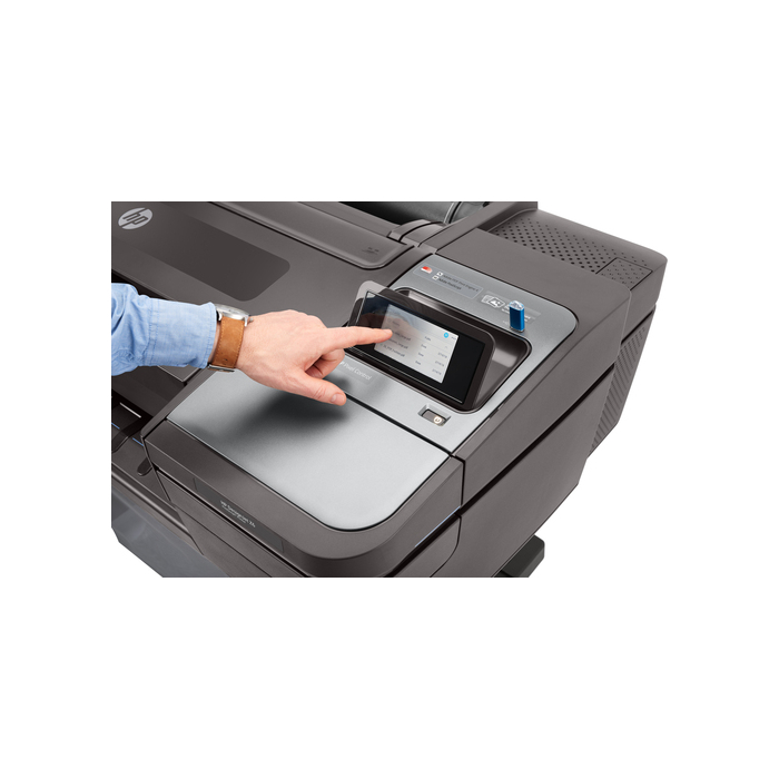 HP Designjet Z6 PostScript de 24 pouces