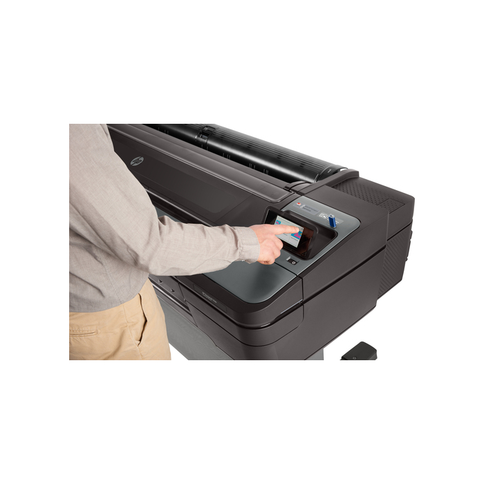 HP Designjet Z6 PostScript de 24 pouces