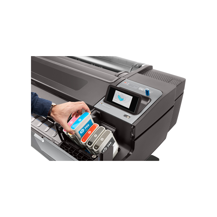 HP Designjet Z6 PostScript de 24 pouces