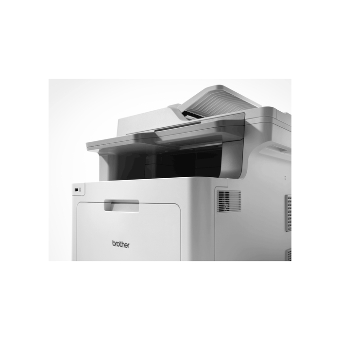 Brother MFC-L9570CDW multifonction Laser A4 2400 x 600 DPI 31 ppm Wifi
