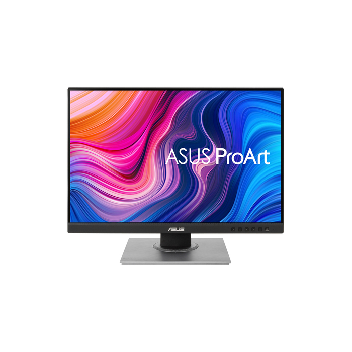 ASUSTEK - MULTIMEDIA ASUS ProArt PA248QV  24,1" 1920 x 1200 pixels WUXGA LED Noir