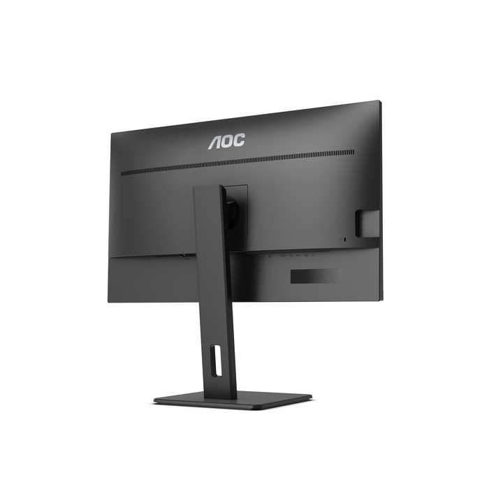 AOC P2 Q32P2  31,5" 2560 x 1440 pixels 2K Ultra HD LED Noir