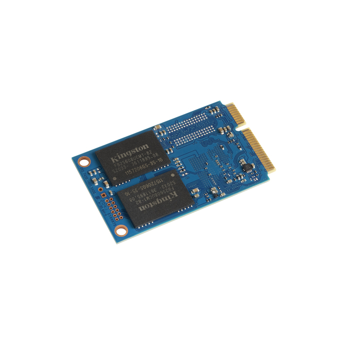 Kingston Technology SSD KC600 SATA3 mSATA de 256 Go