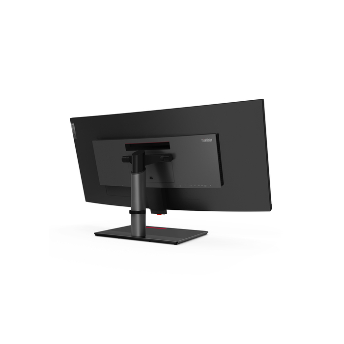 Lenovo ThinkVision P40w-20 LED display 39,7" 5120 x 2160 pixels 5K Ultra HD Noir