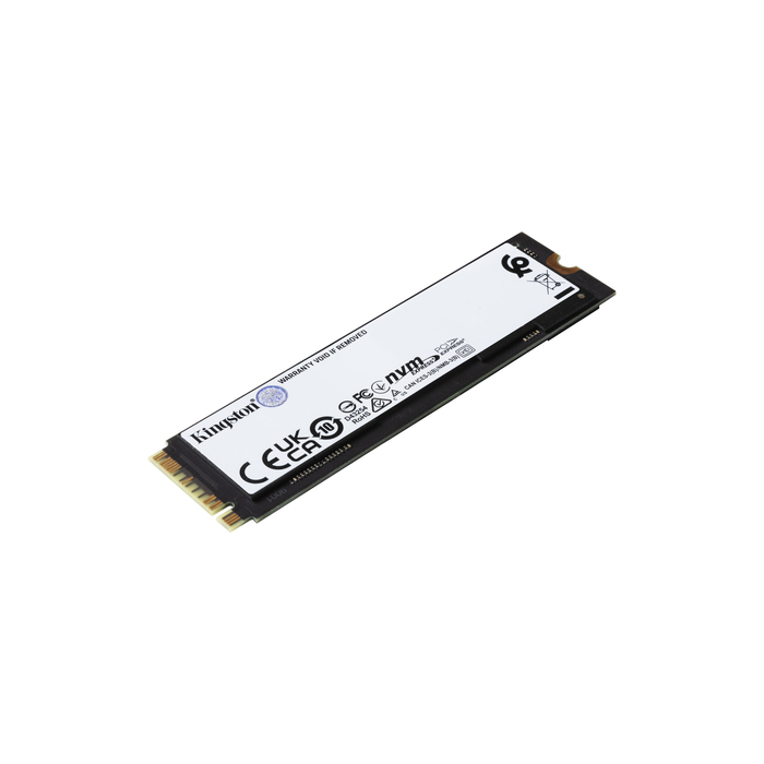 Kingston Technology 2000G FURY RENEGADE M.2 2280 NVMe SSD