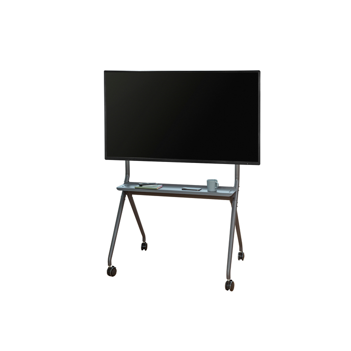 V7 Chariot roulant TVCART4 TV