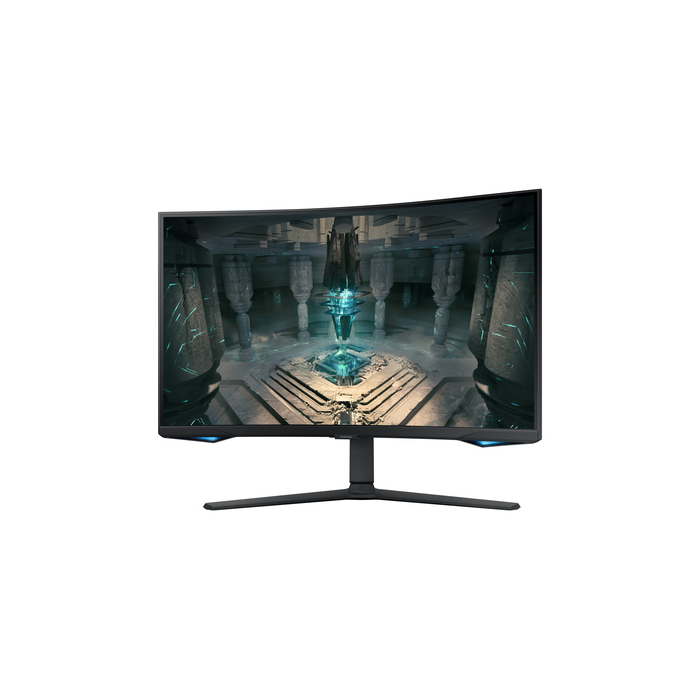 Samsung G65B  32" 2560 x 1440 pixels Quad HD LED Noir
