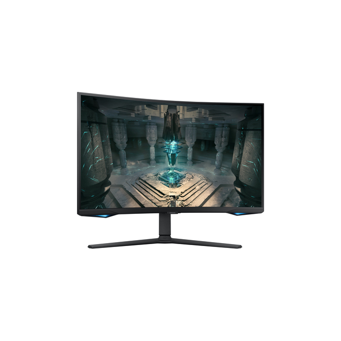 Samsung G65B  32" 2560 x 1440 pixels Quad HD LED Noir