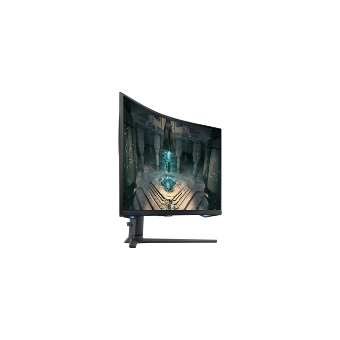 Samsung G65B  32" 2560 x 1440 pixels Quad HD LED Noir