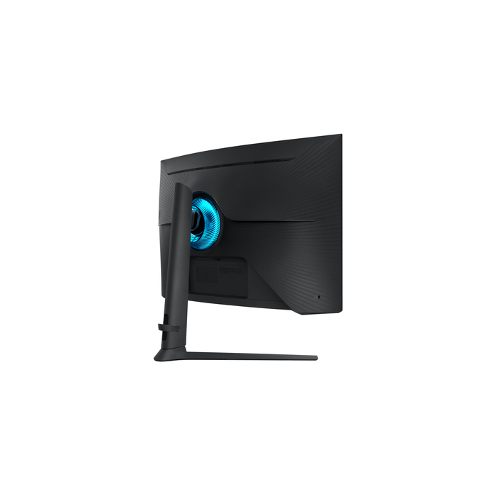 Samsung G65B  32" 2560 x 1440 pixels Quad HD LED Noir
