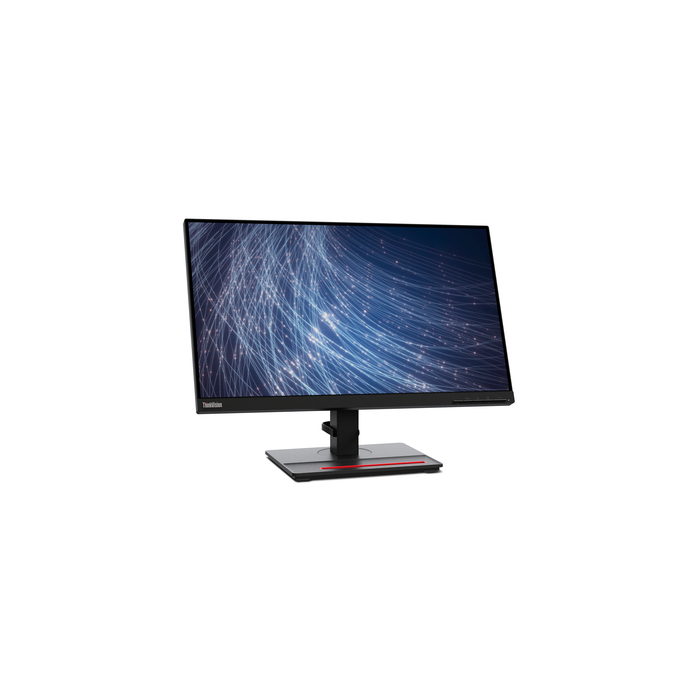 Lenovo ThinkVision T24m-29 LED 23,8" 1920 x 1080 pixels Full HD LCD Noir
