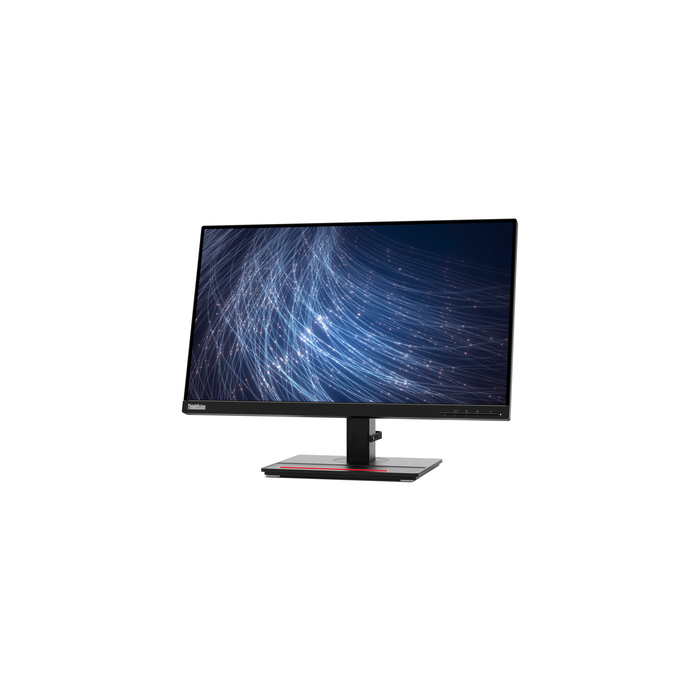 Lenovo ThinkVision T24m-29 LED 23,8" 1920 x 1080 pixels Full HD LCD Noir