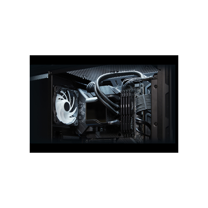 Kingston Technology FURY Beast 32 Go 5200 MT/s DDR5 CL40 DIMM Black