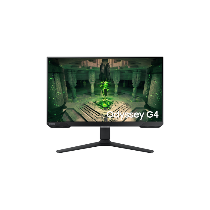 Samsung G40B  25" 1920 x 1080 pixels Full HD Noir