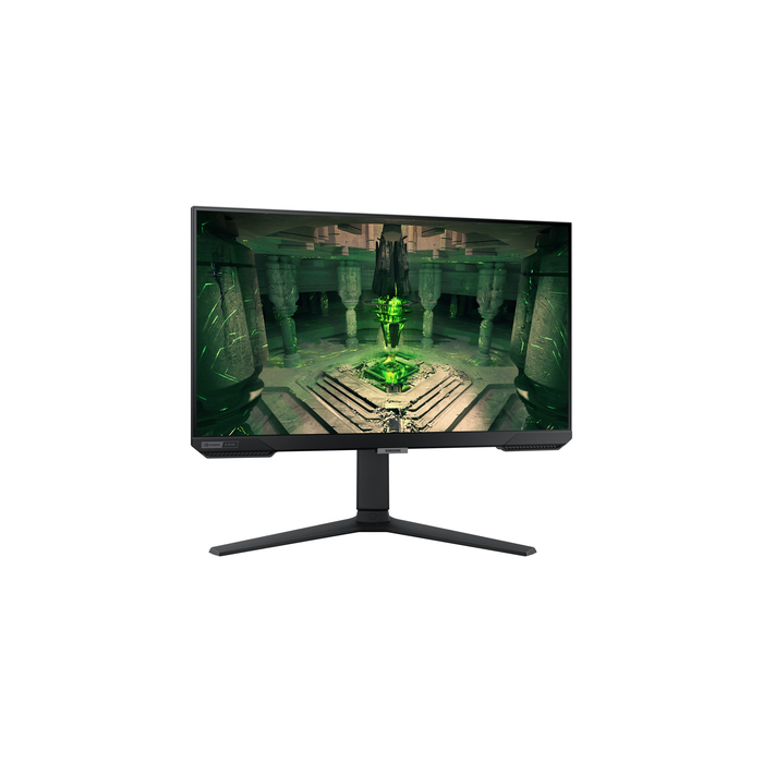 Samsung G40B  25" 1920 x 1080 pixels Full HD Noir
