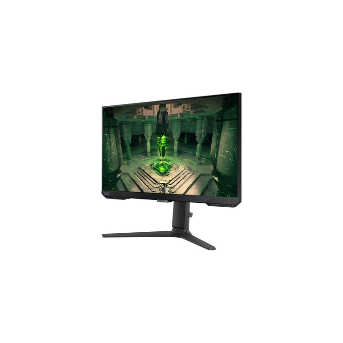 Samsung G40B  25" 1920 x 1080 pixels Full HD Noir