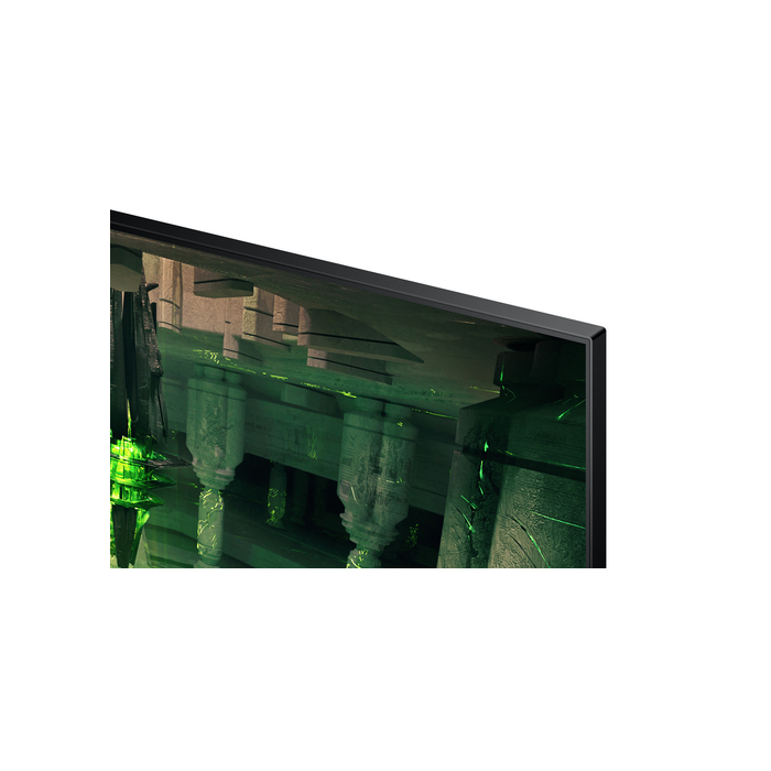 Samsung G40B  25" 1920 x 1080 pixels Full HD Noir