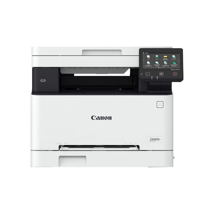 Canon i-SENSYS MF651CW Laser A4  18 ppm Wifi