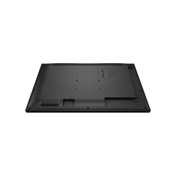 iiyama T5562AS-B1 54,6" 4K Ultra HD Noir Écran tactile Android 8.0