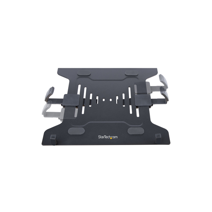 StarTech.com Bras Articulé VESA - Support Écran PC 32 pouces et Ordinateur Portable (4,5kg) - Pied Écran PC, Montage Réglable pour Ordinateur Portable - Support Moniteur et PC