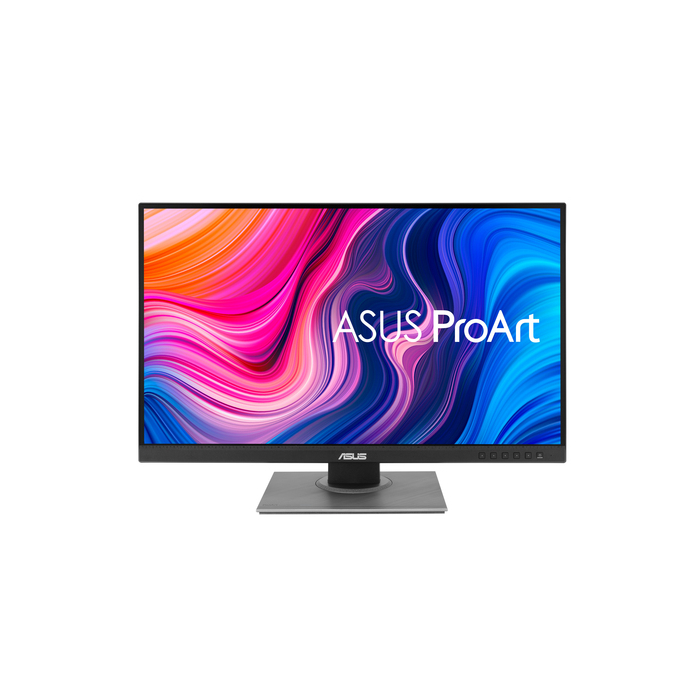 ASUSTEK - MULTIMEDIA ASUS ProArt PA278QV  27" 2560 x 1440 pixels Quad HD LED Noir