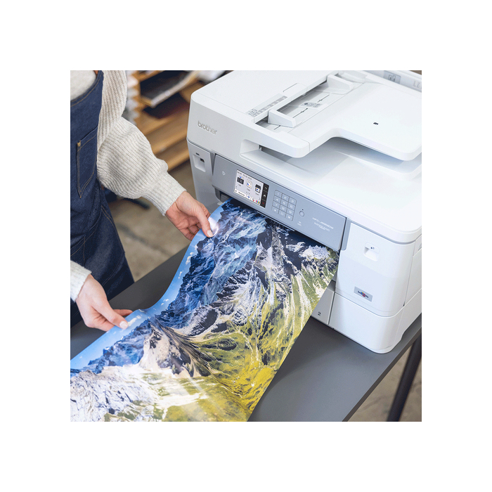 Brother MFC-J6959DW multifonction Jet d'encre A3  30 ppm Wifi