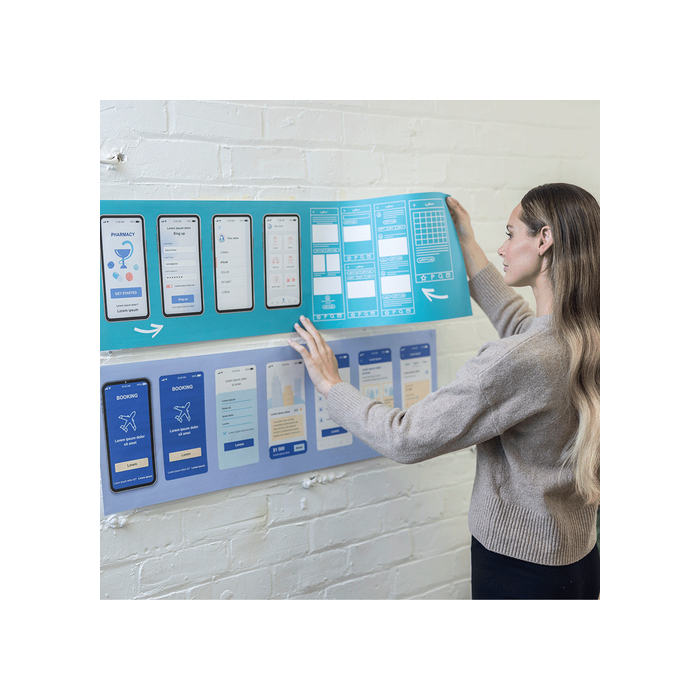 Brother MFC-J6959DW multifonction Jet d'encre A3  30 ppm Wifi