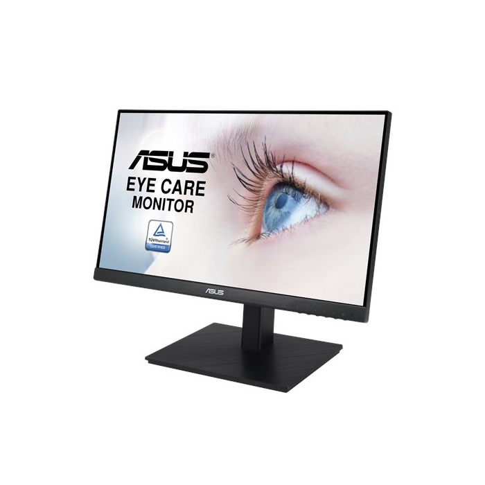 ASUSTEK - MULTIMEDIA ASUS VA229QSB LED display 21,5" 1920 x 1080 pixels Full HD Noir