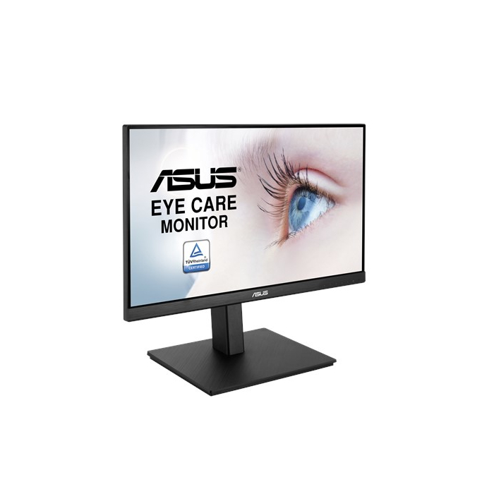 ASUSTEK - MULTIMEDIA ASUS VA229QSB LED display 21,5" 1920 x 1080 pixels Full HD Noir