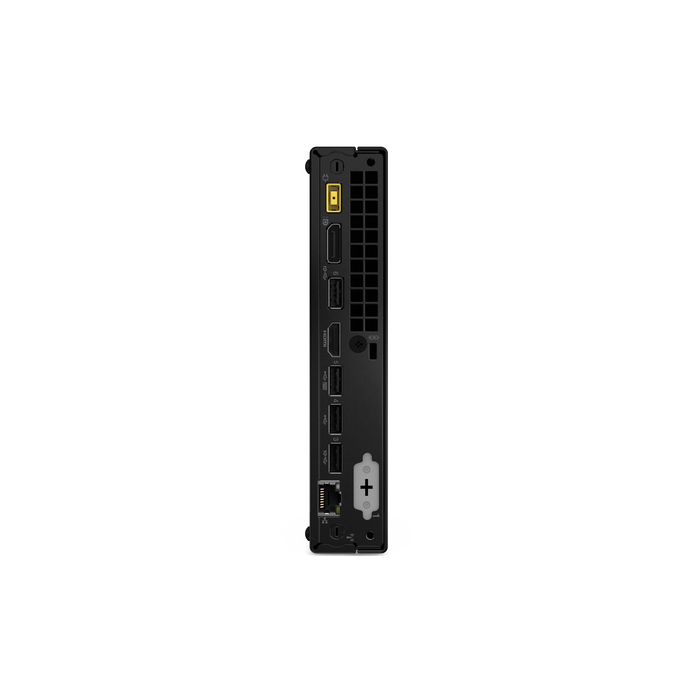 Lenovo ThinkCentre neo 50q Intel Core i5-13420H 8 Go 256 Go SSD Windows 11 Pro Mini PC Noir