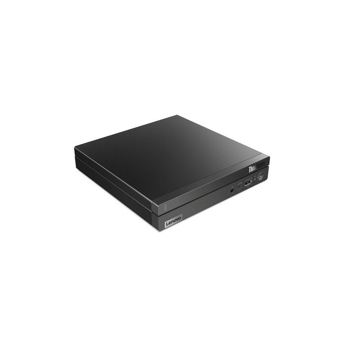 Lenovo ThinkCentre neo 50q Intel Core i5-13420H 8 Go 256 Go SSD Windows 11 Pro Mini PC Noir