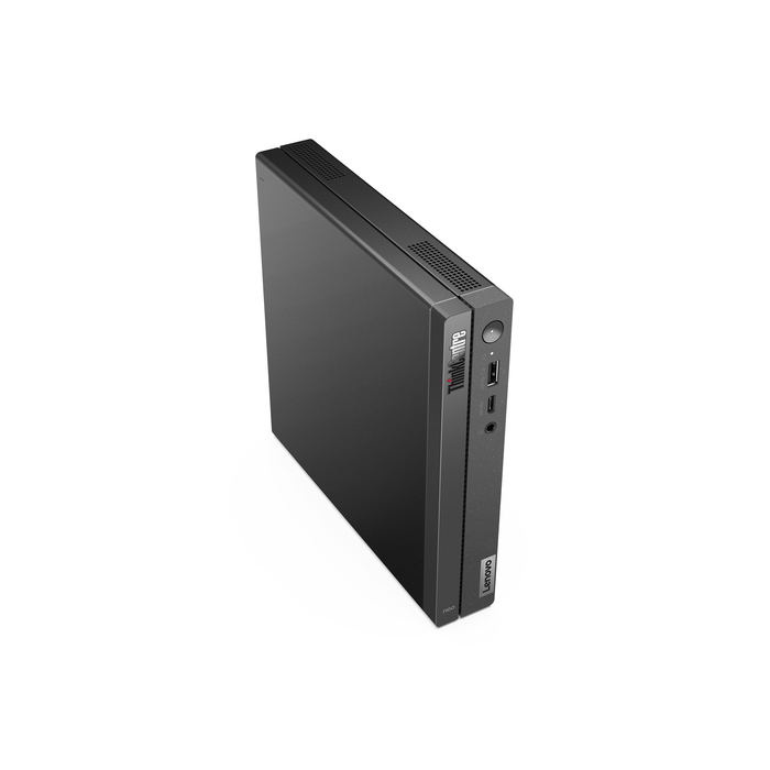 Lenovo ThinkCentre neo 50q Intel Core i5-13420H 8 Go 256 Go SSD Windows 11 Pro Mini PC Noir