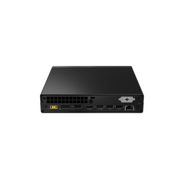 Lenovo ThinkCentre neo 50q Intel Core i5-13420H 8 Go 256 Go SSD Windows 11 Pro Mini PC Noir