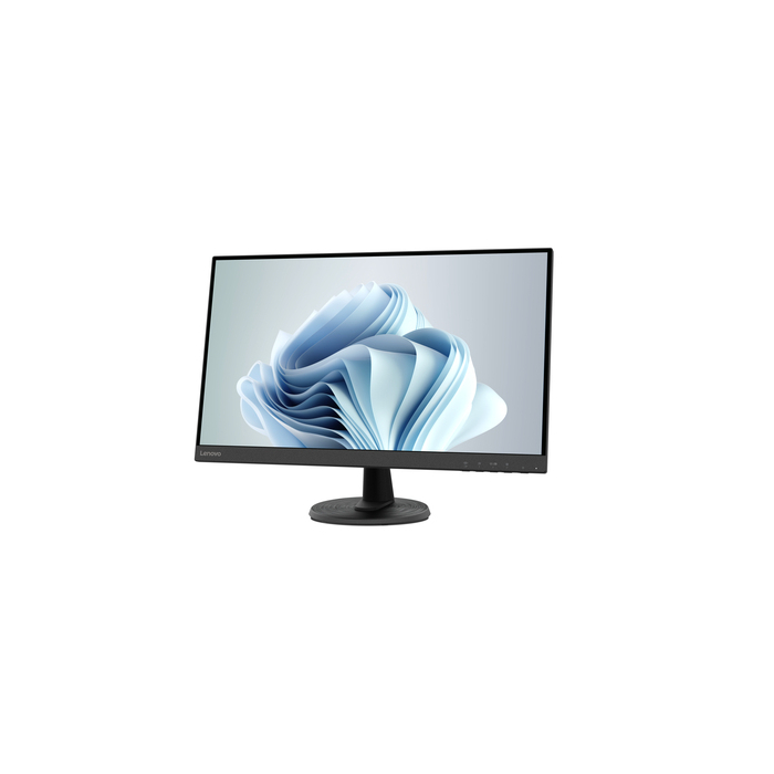 Lenovo C27-40 LED 27" 1920 x 1080 pixels Full HD Noir