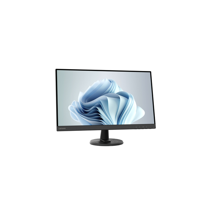 Lenovo C27-40 LED 27" 1920 x 1080 pixels Full HD Noir