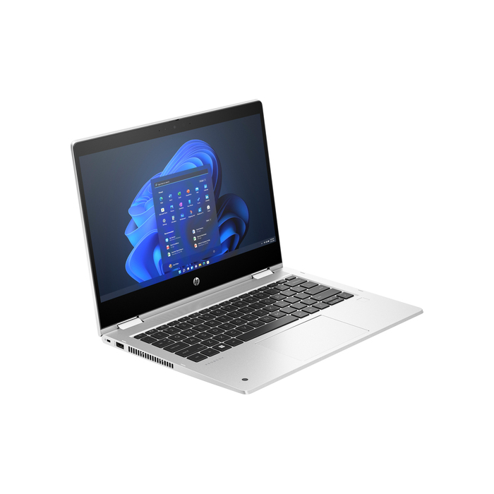 HP Pro x360 435 G10 AMD Ryzen 5 7530U Hybride (2-en-1) 13.3" Écran tactile 8 Go 256 Go Wi-Fi 6 Windows 11 Pro