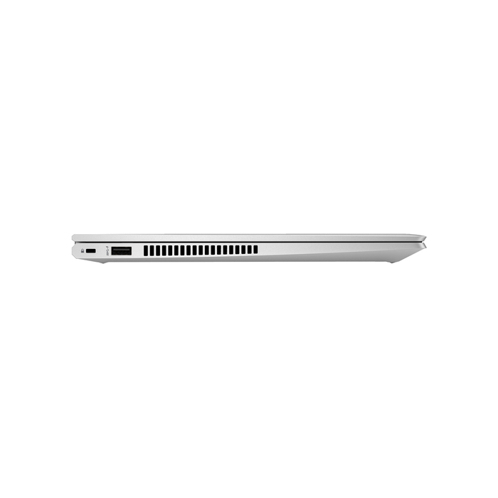 HP Pro x360 435 G10 AMD Ryzen 5 7530U Hybride (2-en-1) 13.3" Écran tactile 8 Go 256 Go Wi-Fi 6 Windows 11 Pro