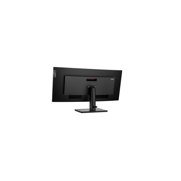 Lenovo ThinkVision P34w-20 LED display 34,1" 3440 x 1440 pixels Wide Quad HD Noir
