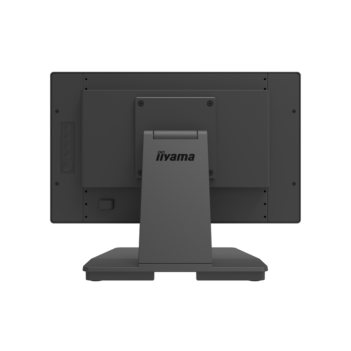 iiyama ProLite T1634MC-B1S  15,6" 1920 x 1080 pixels Full HD LED Écran tactile Noir