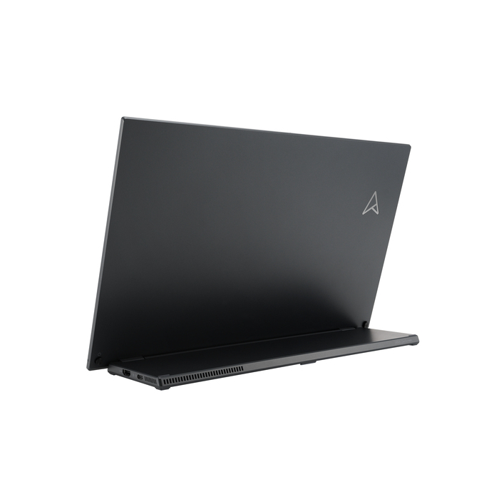 ASUSTEK - MULTIMEDIA ASUS ZenScreen MB17AHG  17,3" 1920 x 1080 pixels Full HD Noir