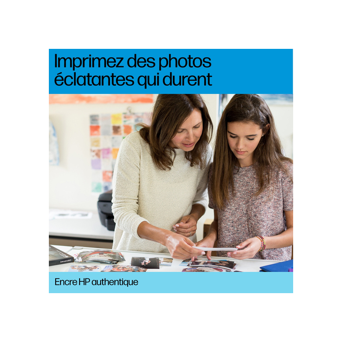 HP 924 Cartouche Encre Authentique Noir