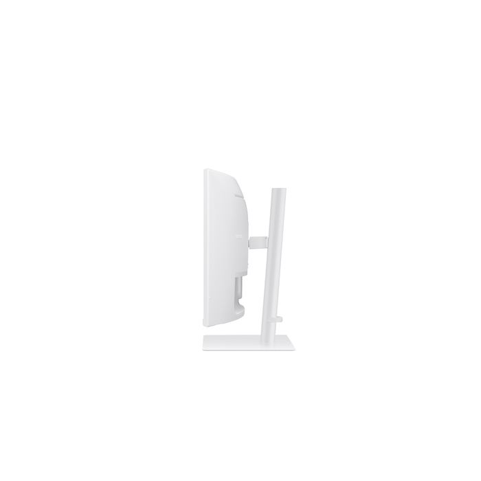 Samsung S65TC  34" 3440 x 1440 pixels UltraWide Quad HD LED Blanc