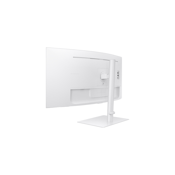 Samsung S65TC  34" 3440 x 1440 pixels UltraWide Quad HD LED Blanc