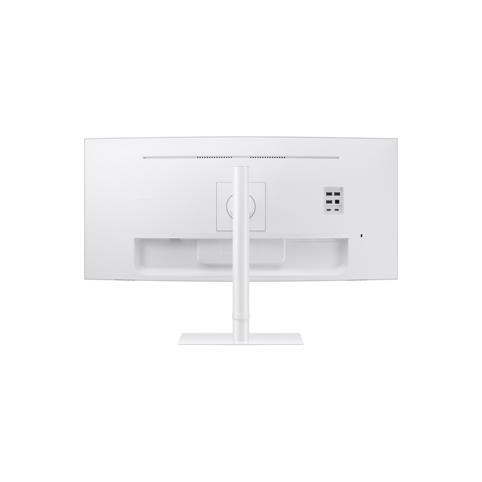 Samsung S65TC  34" 3440 x 1440 pixels UltraWide Quad HD LED Blanc