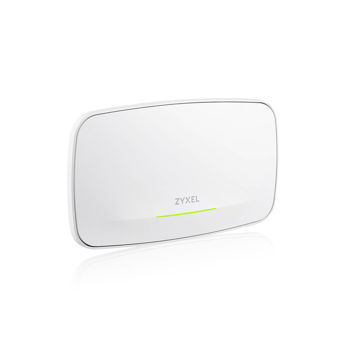 ZYXEL    Zyxel WBE660S-EU0101F point d'accès réseaux locaux sans fil 11530 Mbit/s Gris Connexion Ethernet, supportant l'alimentation via ce port (PoE)
