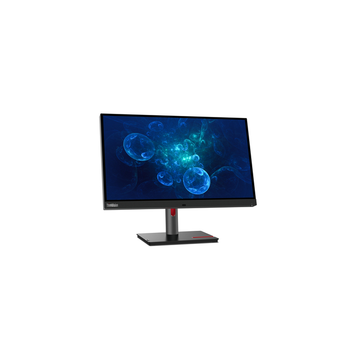Lenovo ThinkVision P27pz-30 LED 27" 3840 x 2160 pixels 4K Ultra HD LCD Noir